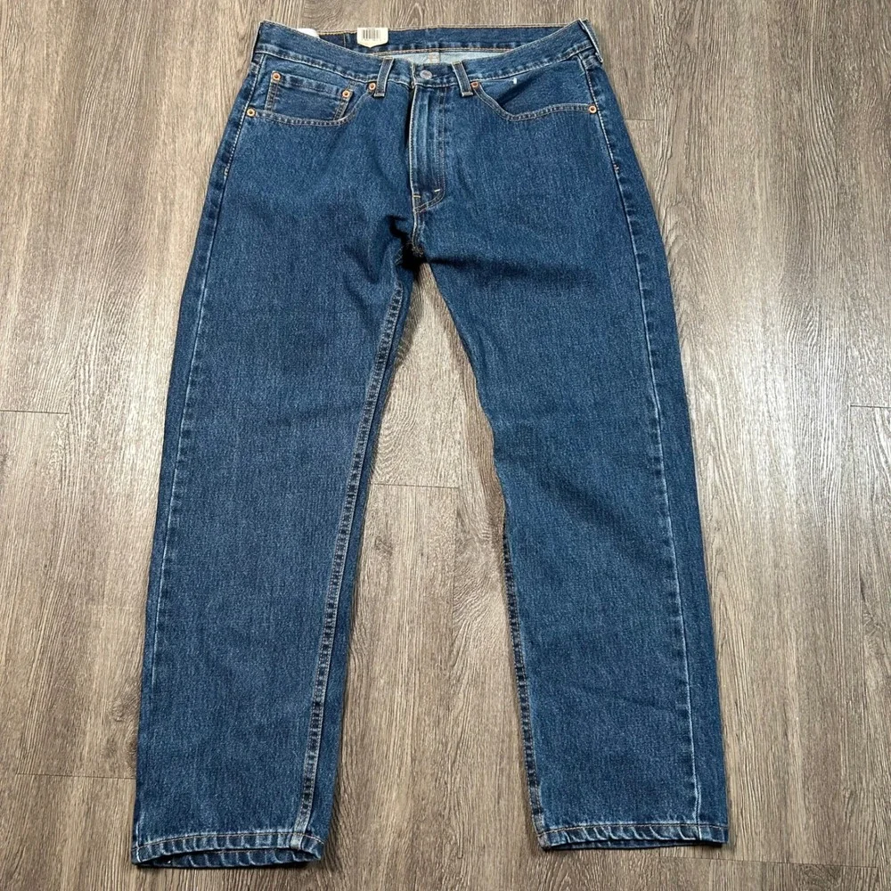 Levis levi 505
